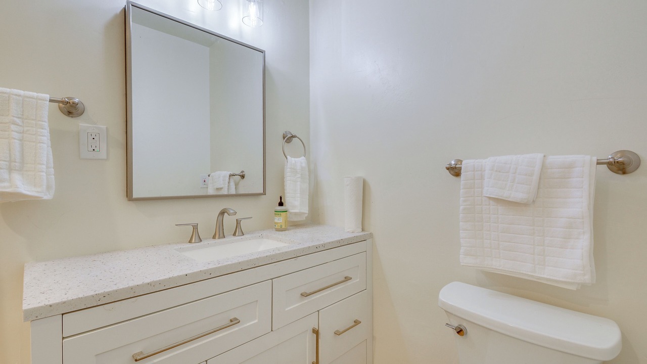 Photo of Bathroom in Prescott Heights