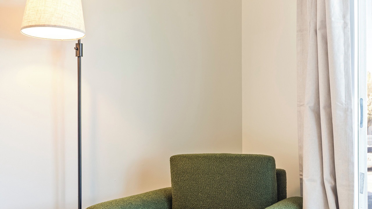 Photo of Livingroom in Santa Ana Heights