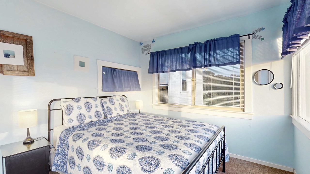 Photo of Bedroom in Elk