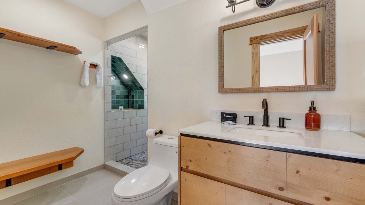 Photo of Bathroom in Little River