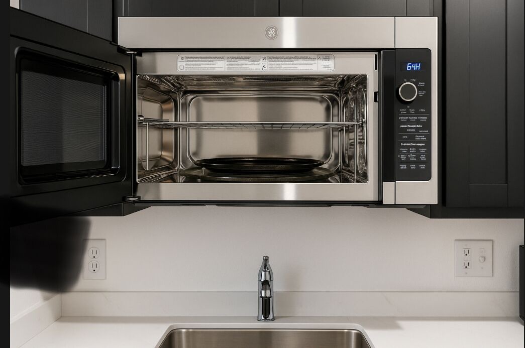 Photo of Kitchen in Black Mountain