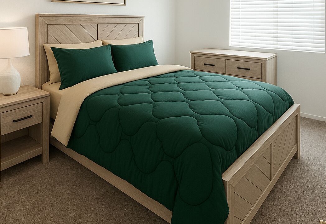 Photo of Bedroom in Black Mountain