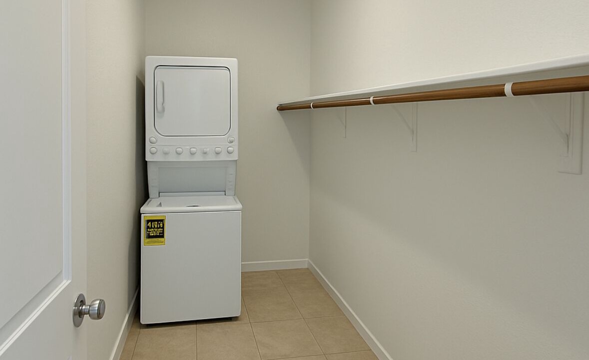 Photo of Bedroom in Black Mountain