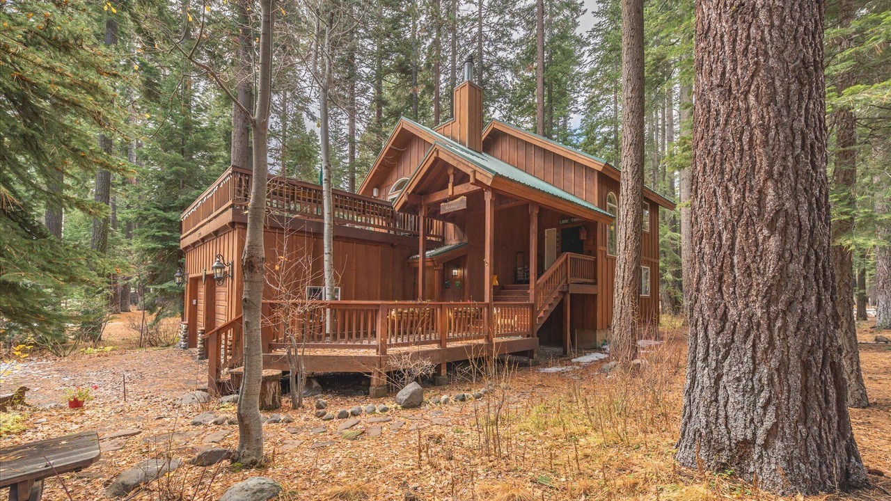 Photo of Others in Tahoe Pines