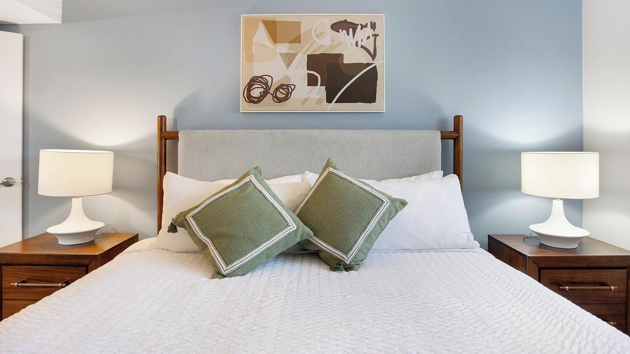 Photo of Bedroom in Rancho Oakey