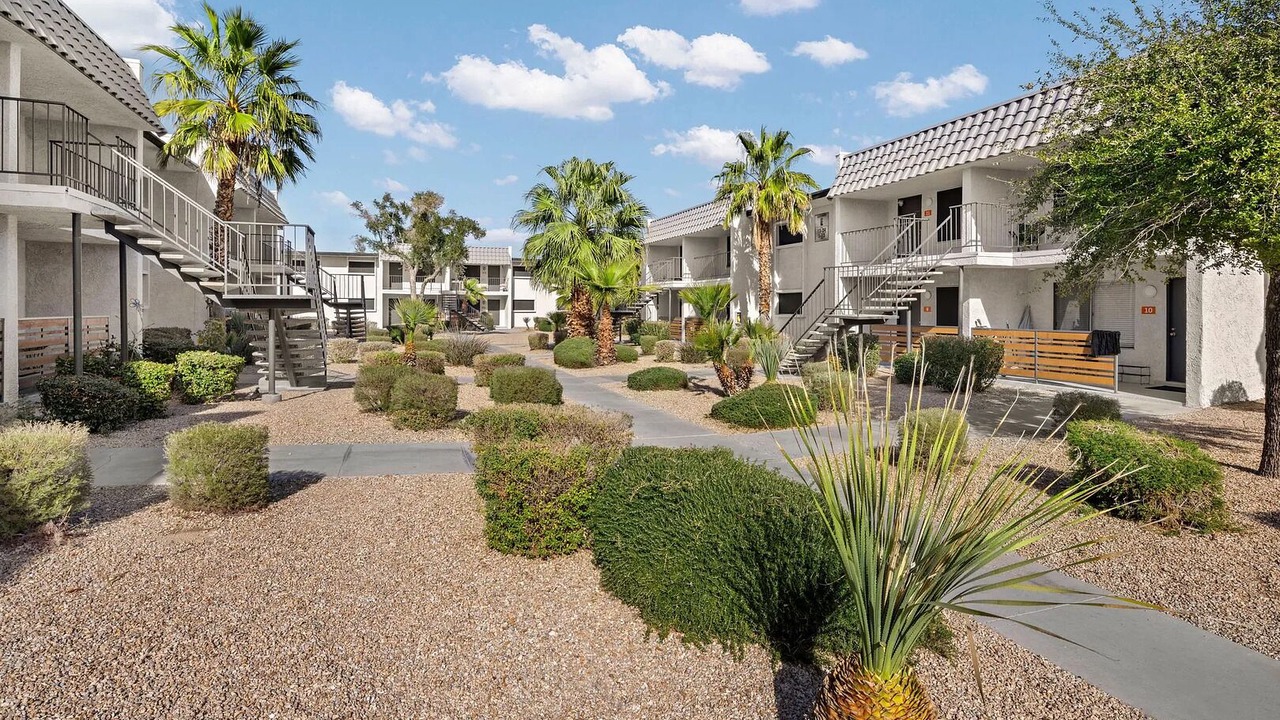 Photo of Outdoor in Rancho Oakey