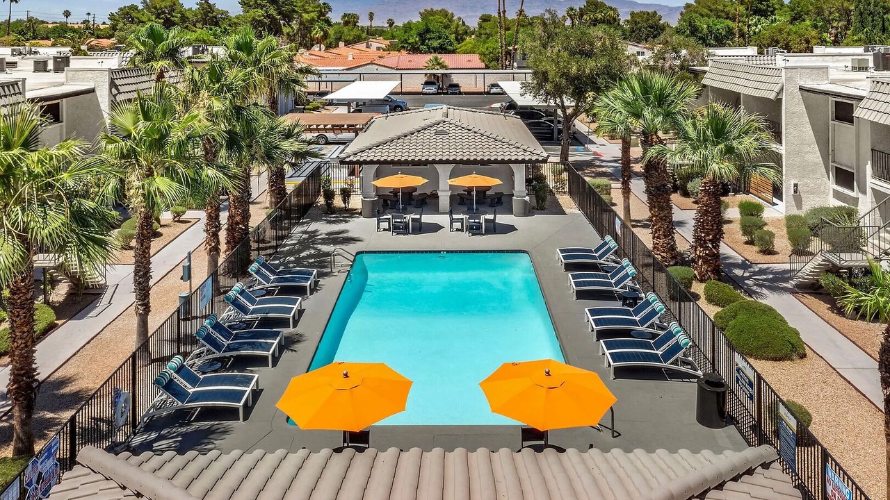 Photo of Outdoor in Rancho Oakey