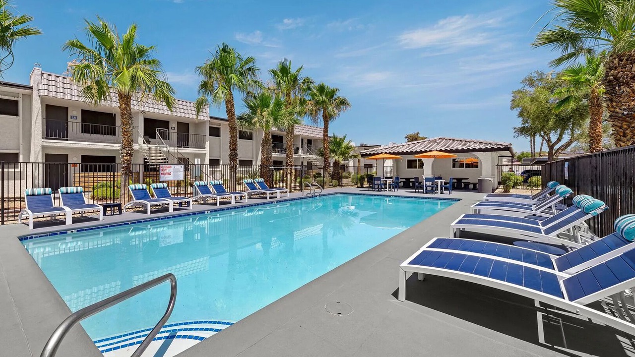 Photo of Outdoor in Rancho Oakey