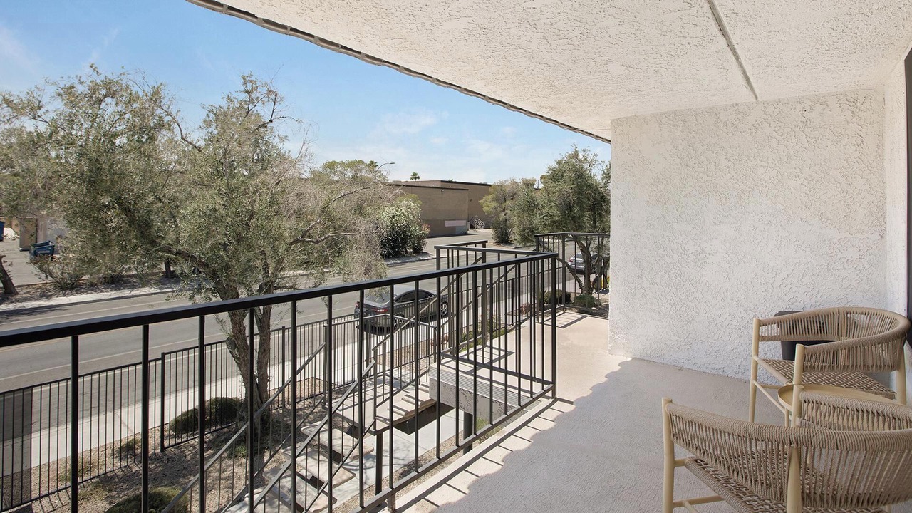 Photo of Outdoor in Rancho Oakey