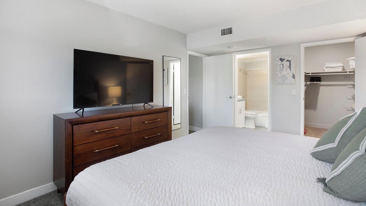 Photo of Bedroom in Rancho Oakey