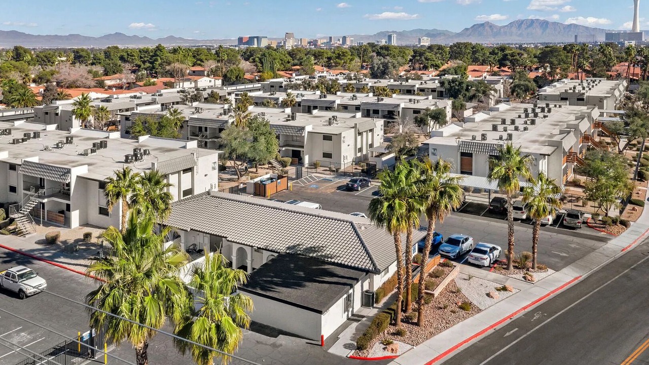 Photo of Outdoor in Rancho Oakey