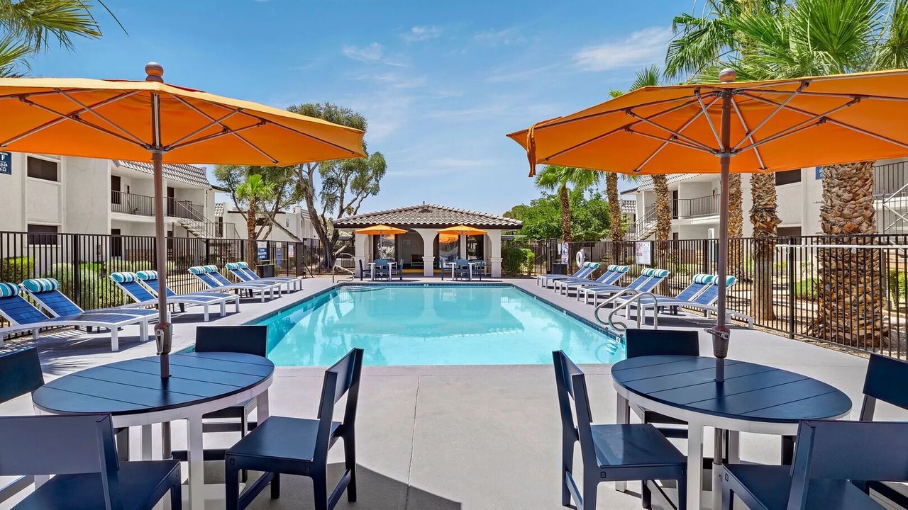 Photo of Outdoor in Rancho Oakey