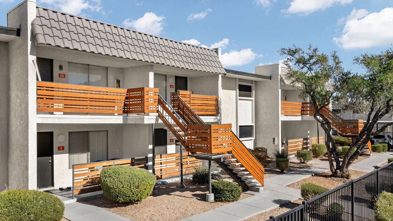 Photo of Outdoor in Rancho Oakey