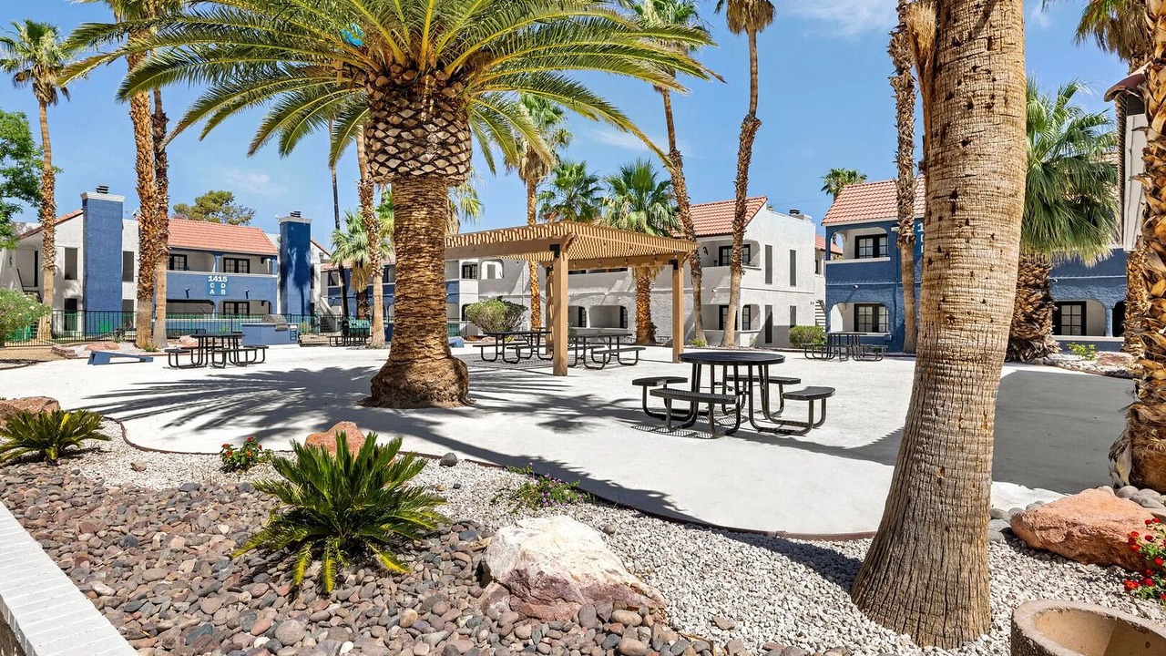 Photo of Outdoor in Paradise