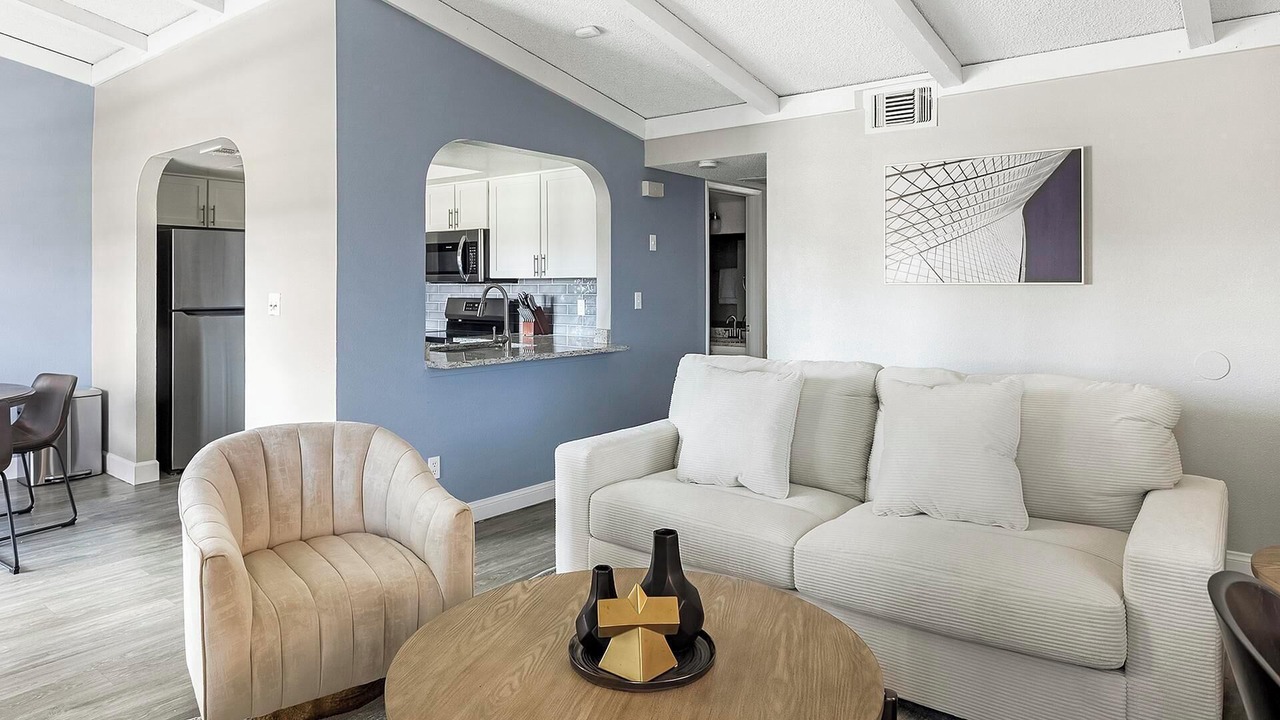 Photo of Livingroom in Paradise