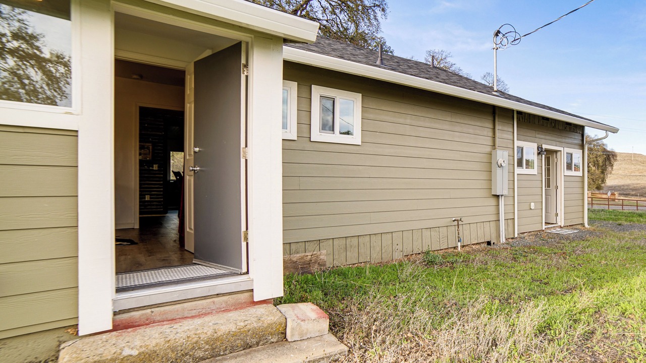 Photo of Outdoor in North Lakeport
