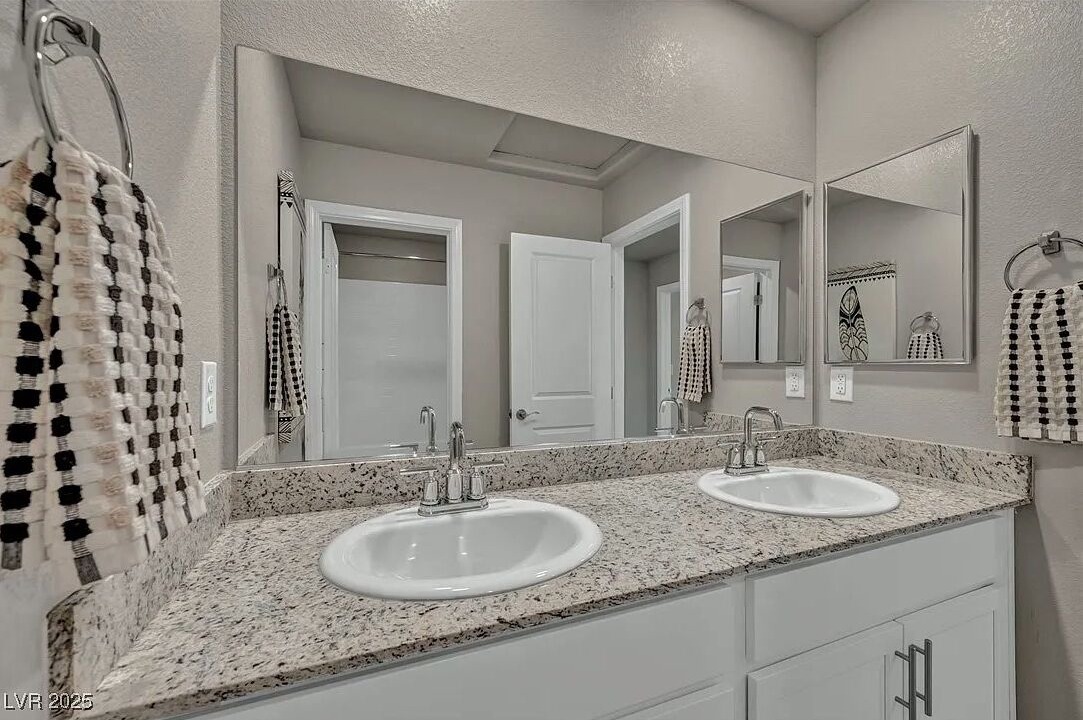 Photo of Bathroom in Las Vegas
