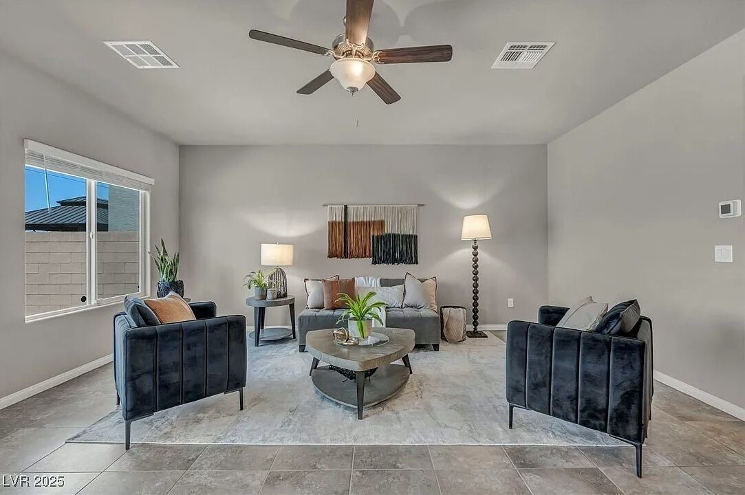 Photo of Livingroom in Las Vegas