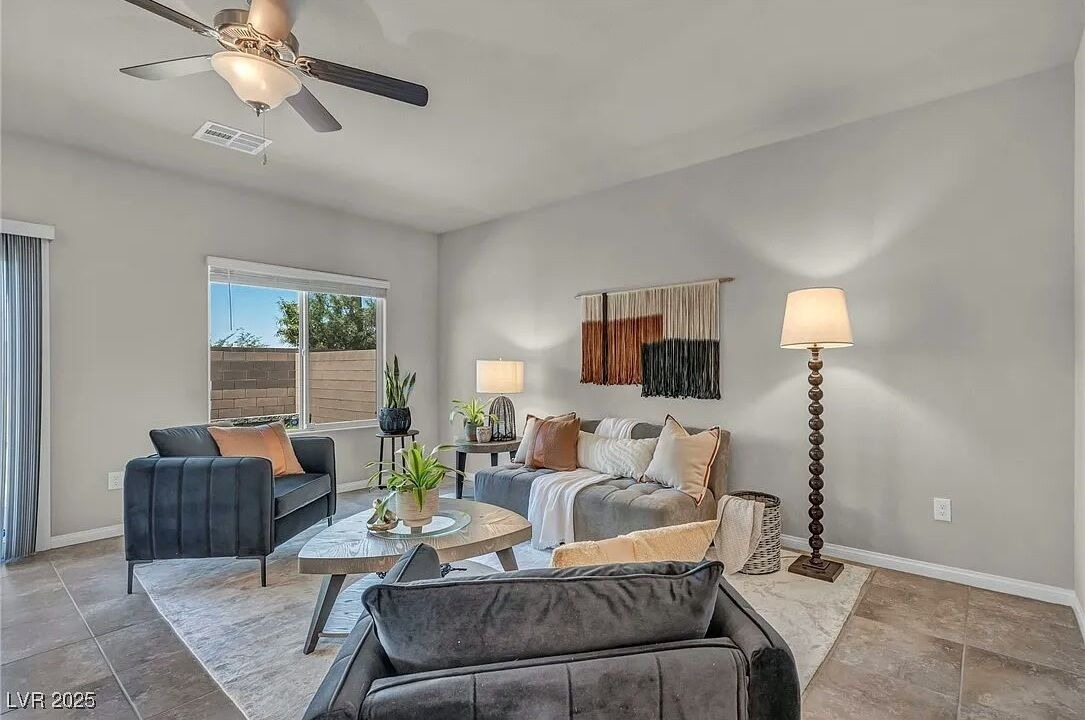 Photo of Livingroom in Las Vegas