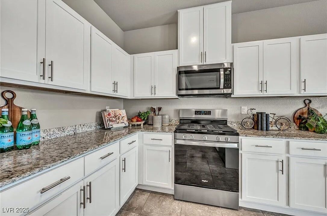 Photo of Kitchen in Las Vegas