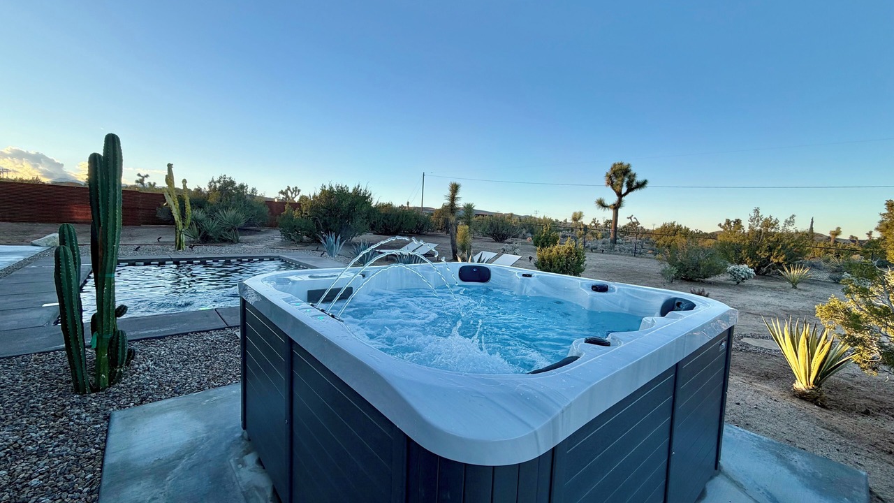 Photo of Outdoor in Yucca Valley