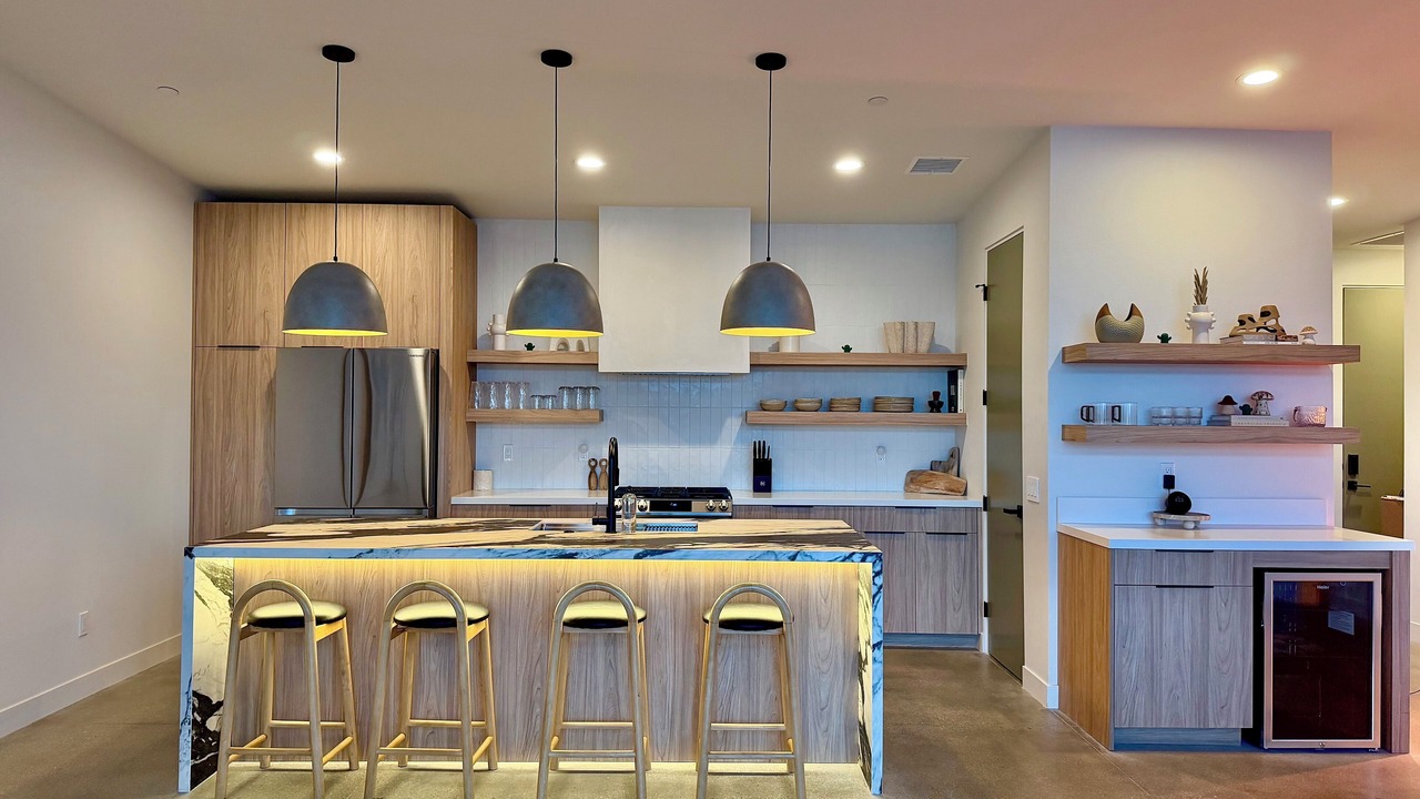 Photo of Kitchen in Yucca Valley