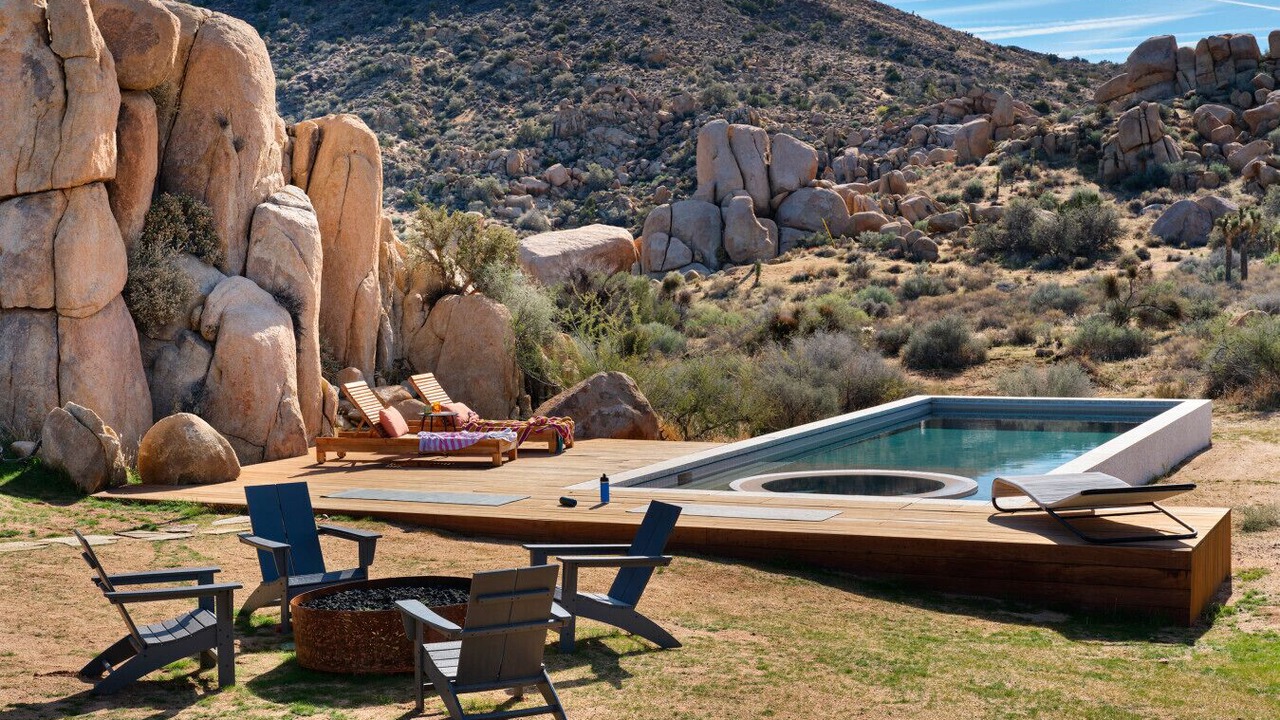 Photo of Outdoor in Pioneertown