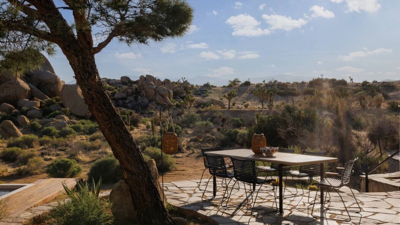 Photo of Outdoor in Pioneertown