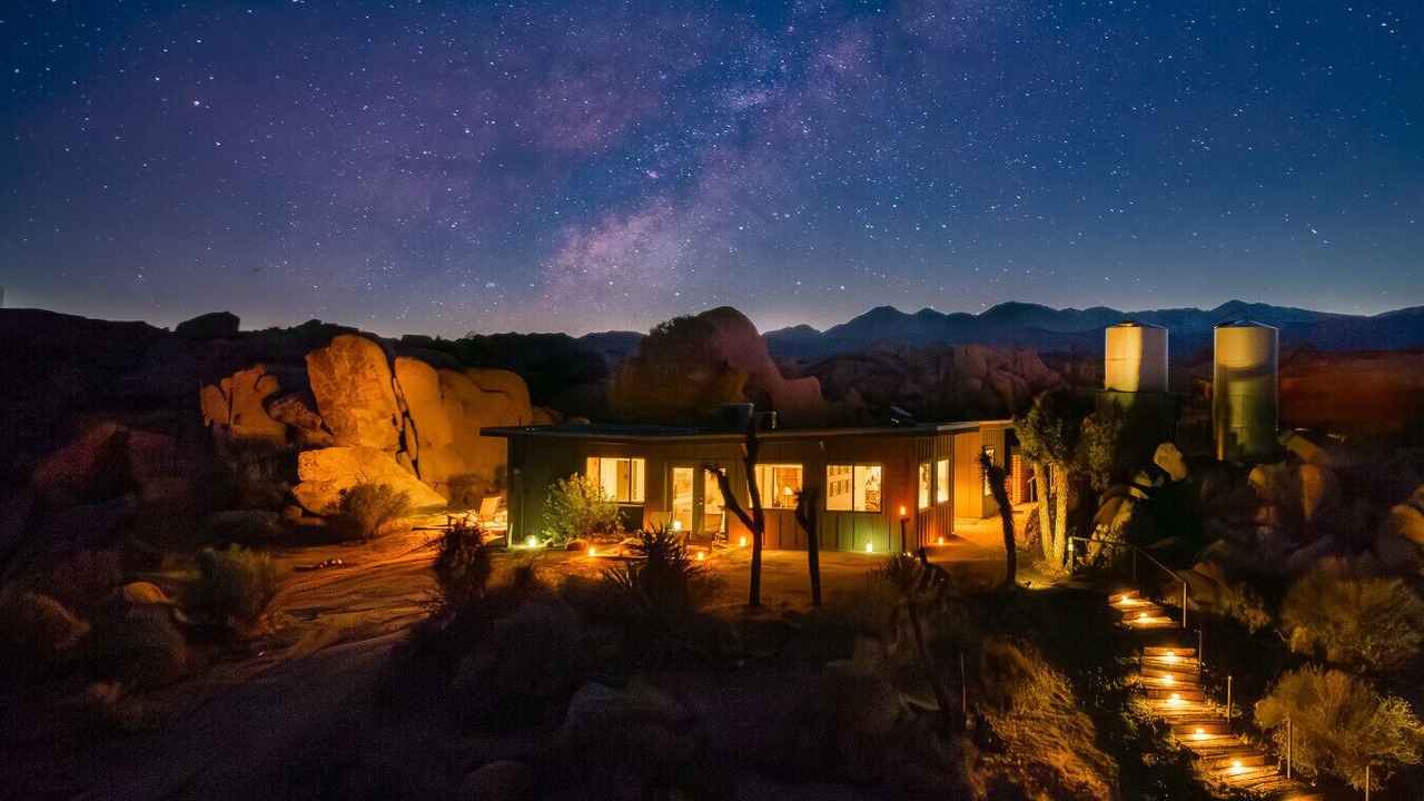 Photo of Outdoor in Pioneertown
