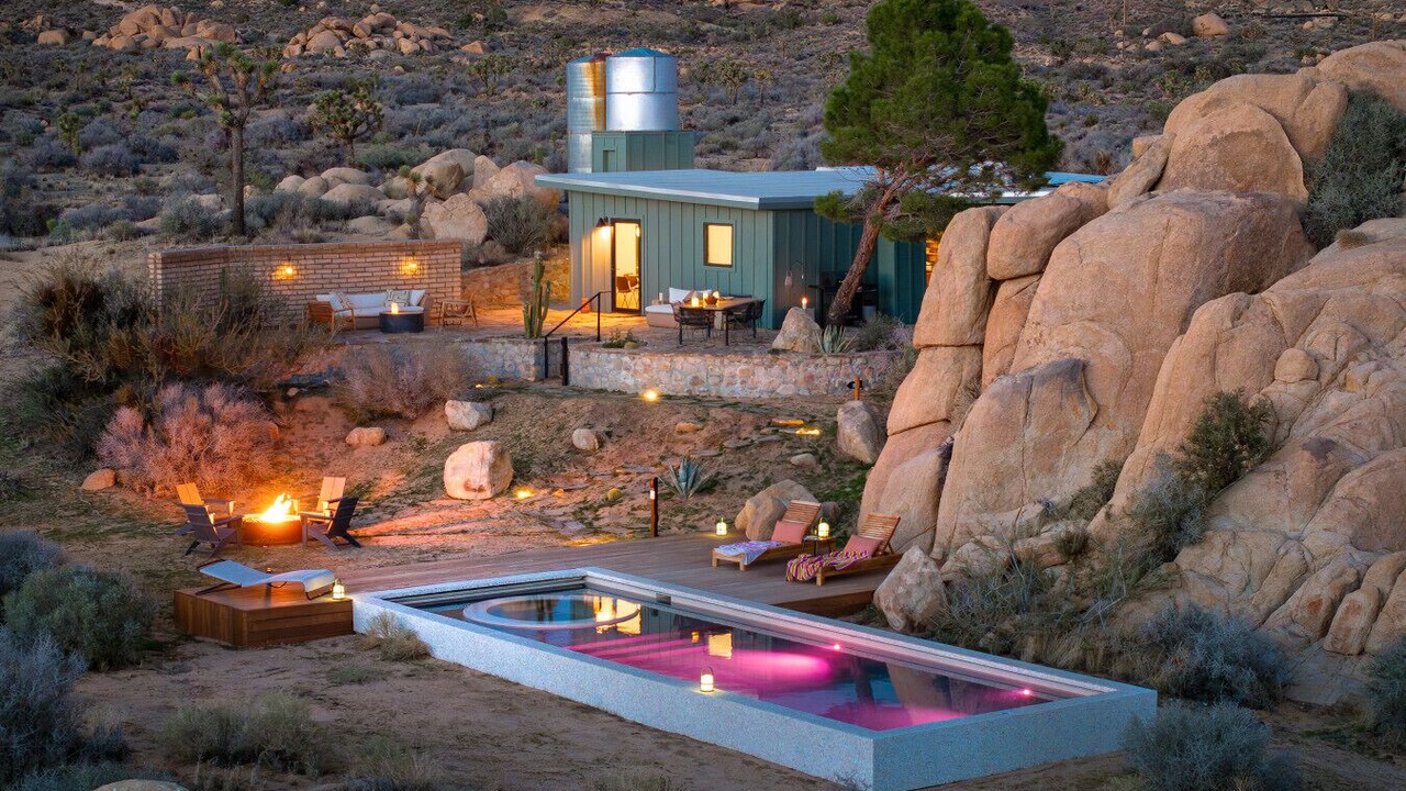 Photo of Outdoor in Pioneertown