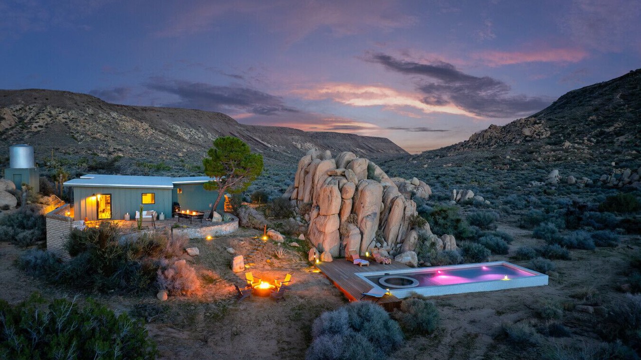 Photo of Outdoor in Pioneertown