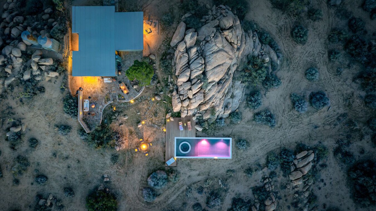 Photo of Outdoor in Pioneertown