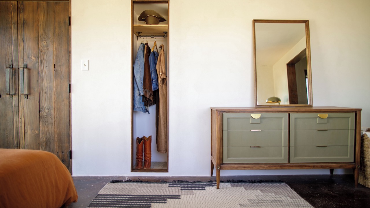 Photo of Bedroom in Panorama Heights