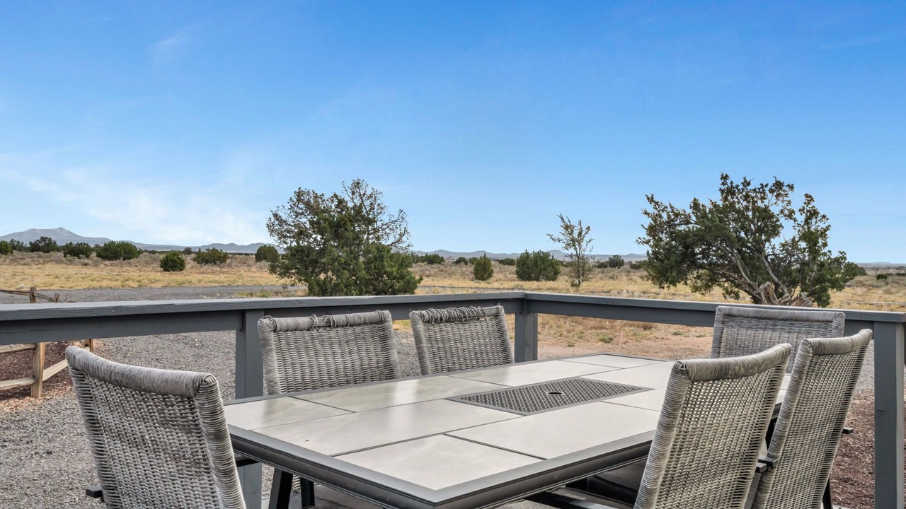 Photo of Outdoor in Valle