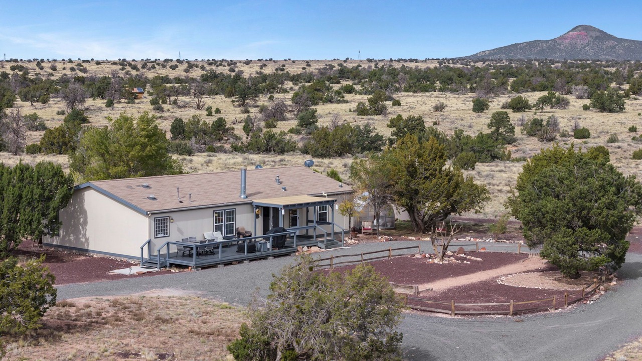 Photo of Outdoor in Valle