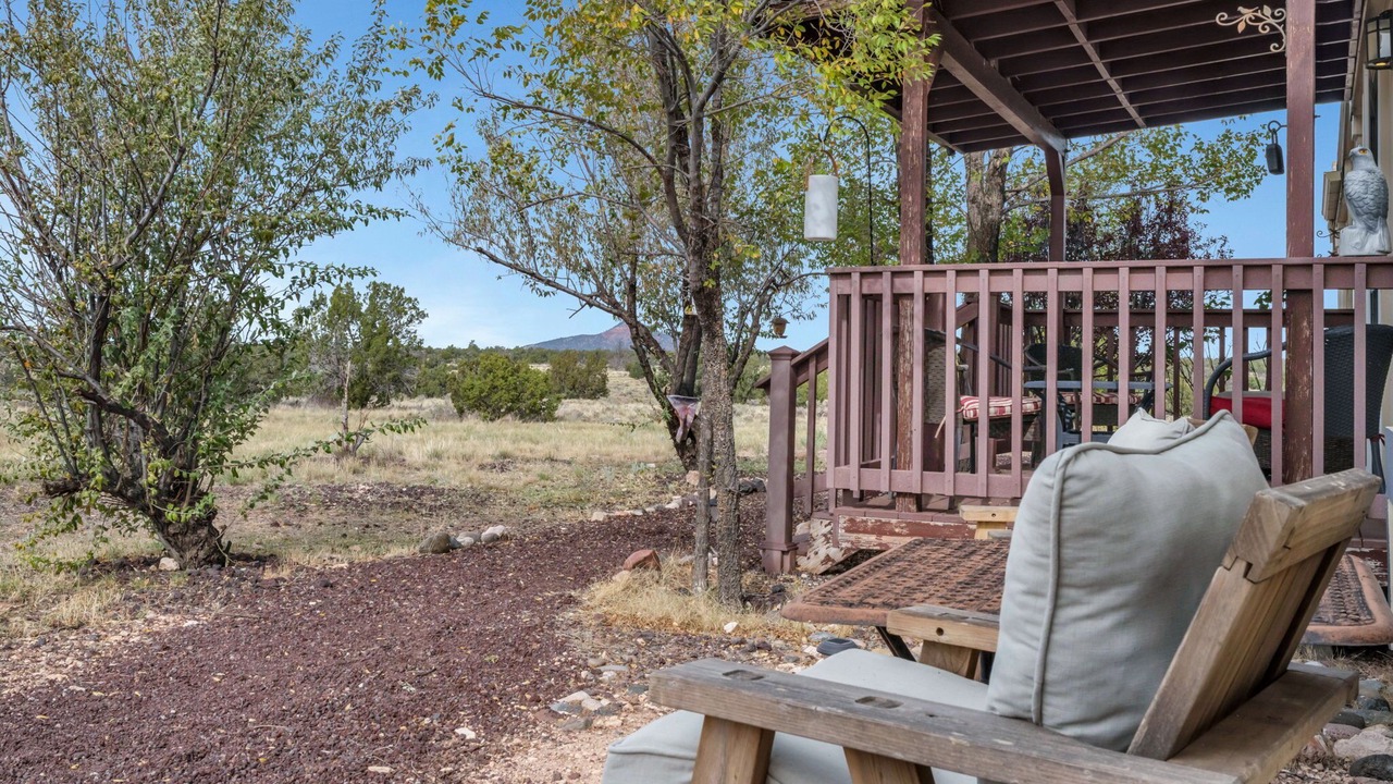 Photo of Outdoor in Valle