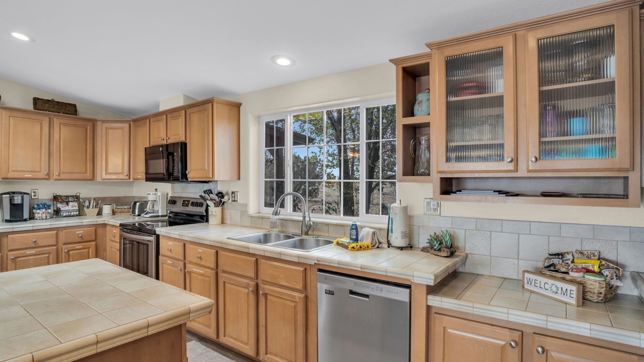 Photo of Kitchen in Valle