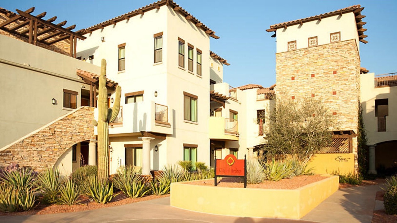 Photo of Outdoor in Cibola Vista