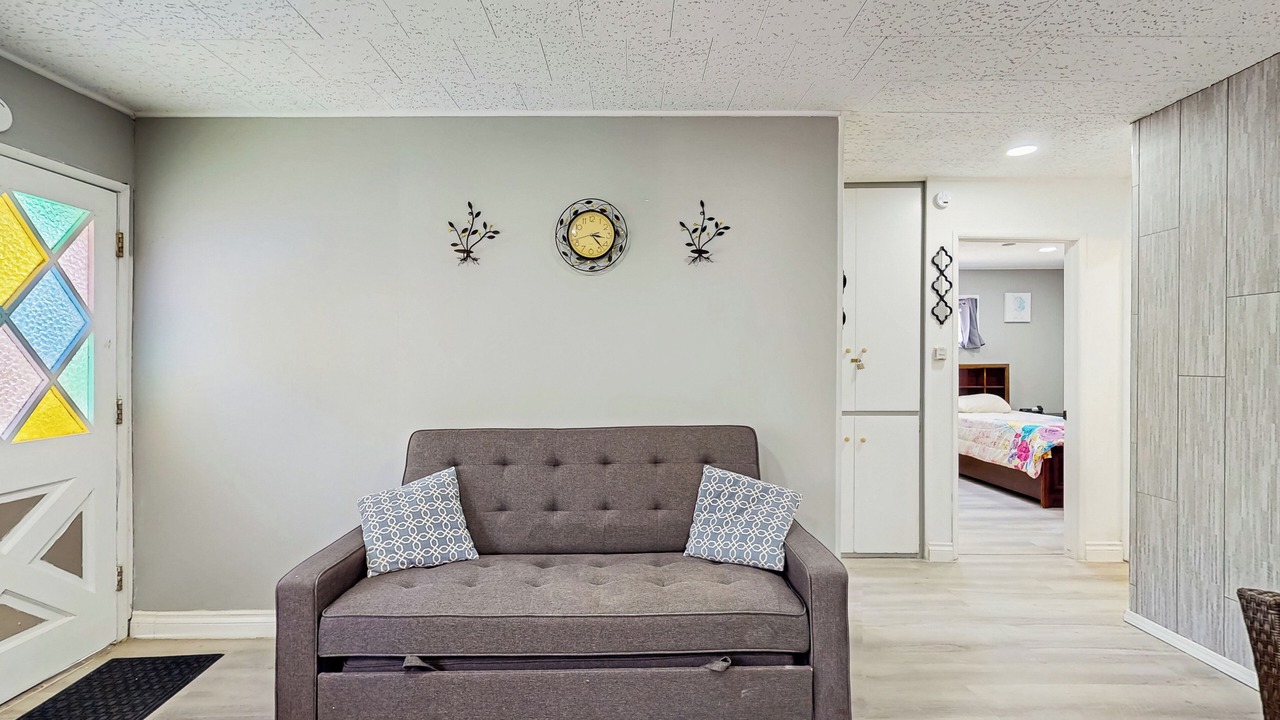 Photo of Livingroom in Arrowbear Lake