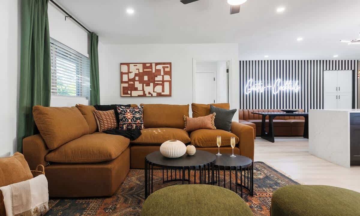 Photo of Livingroom in Buenavante