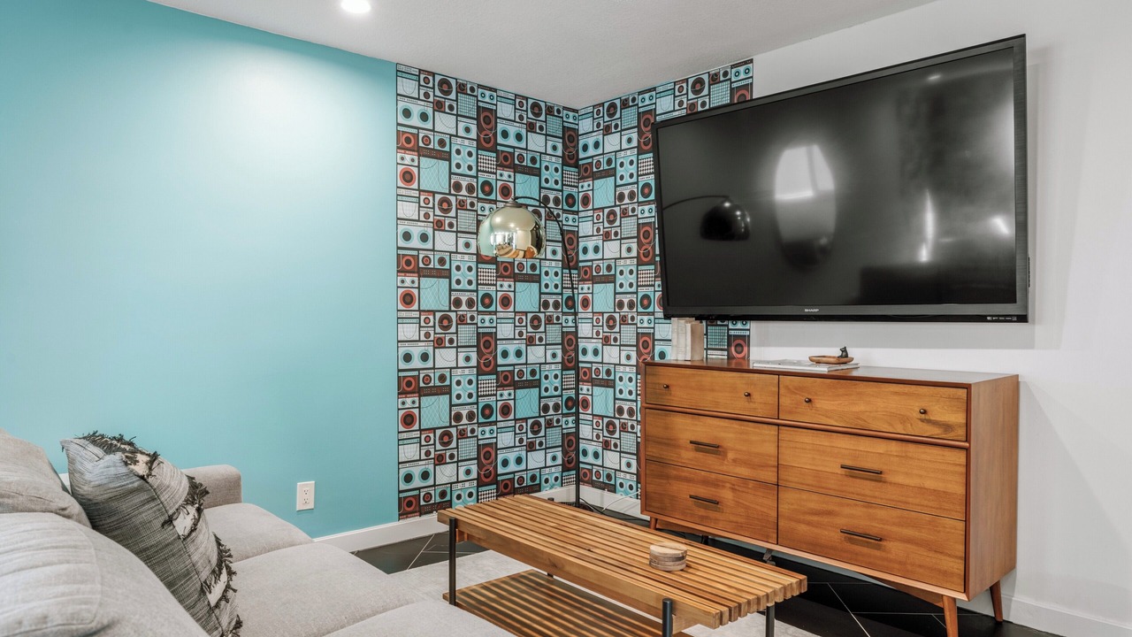 Photo of Bedroom in Park Scottsdale Four