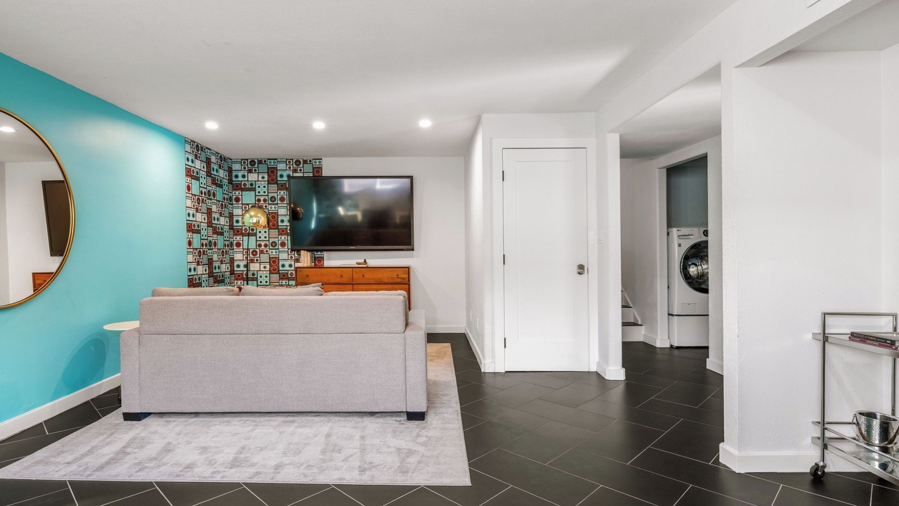 Photo of Bedroom in Park Scottsdale Four
