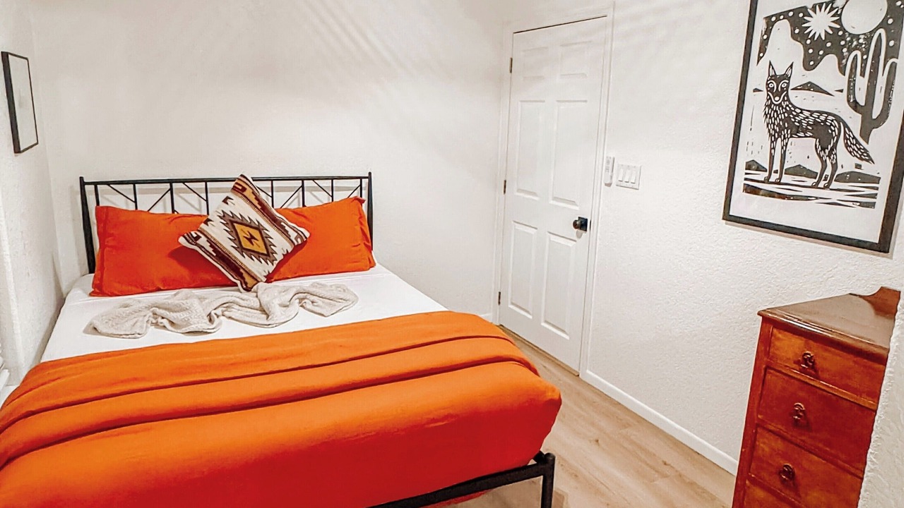 Photo of Bedroom in Cottonwood-Verde Village
