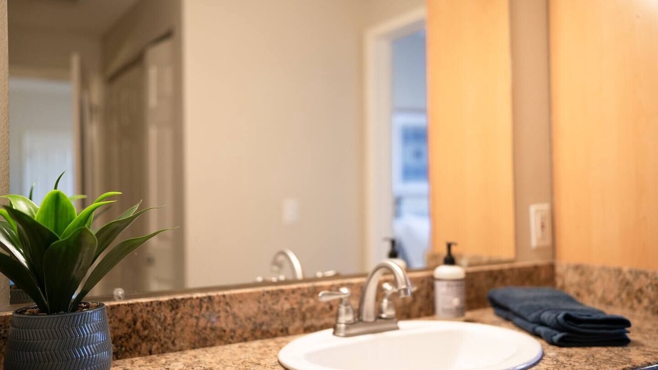 Photo of Bathroom in Paradise Valley Village