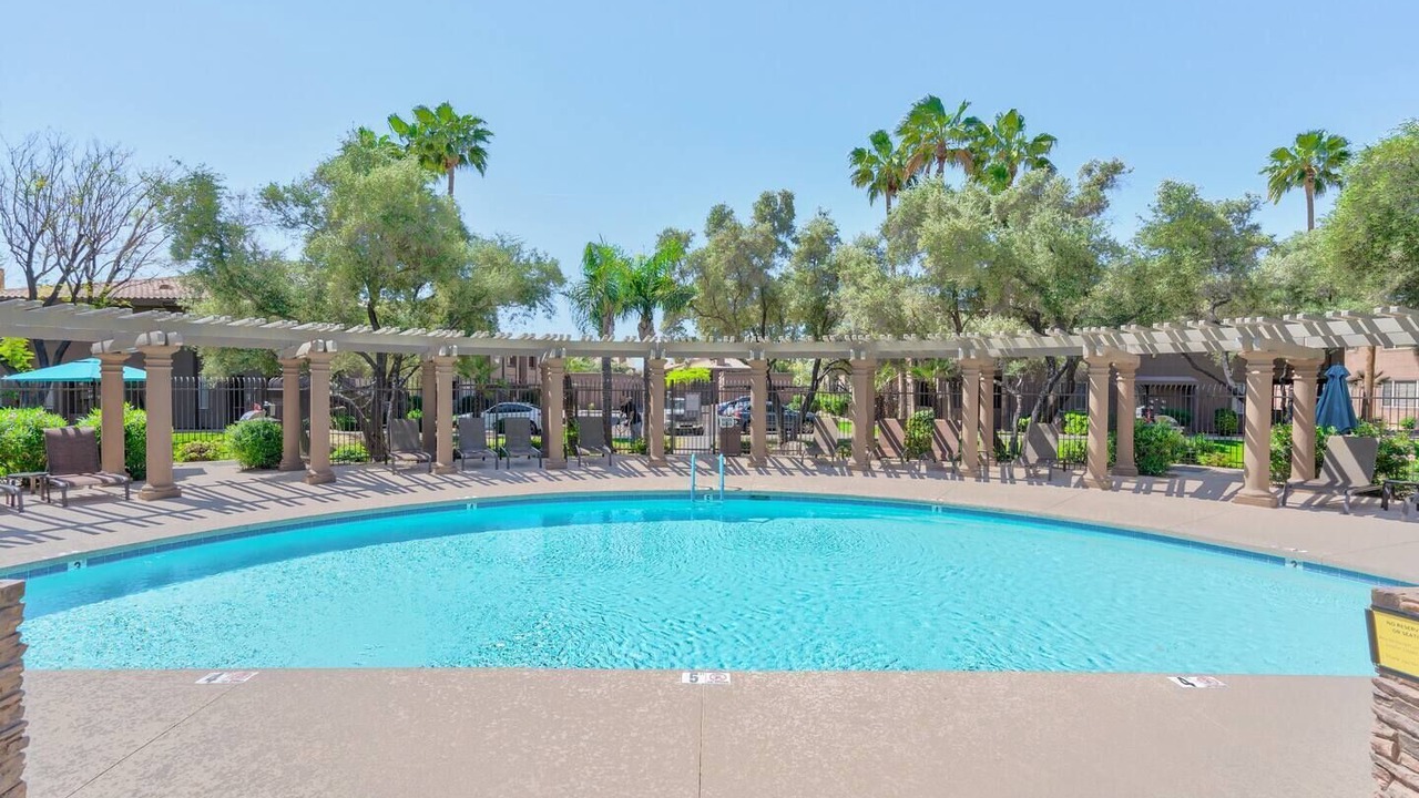Photo of Outdoor in Paradise Valley Village