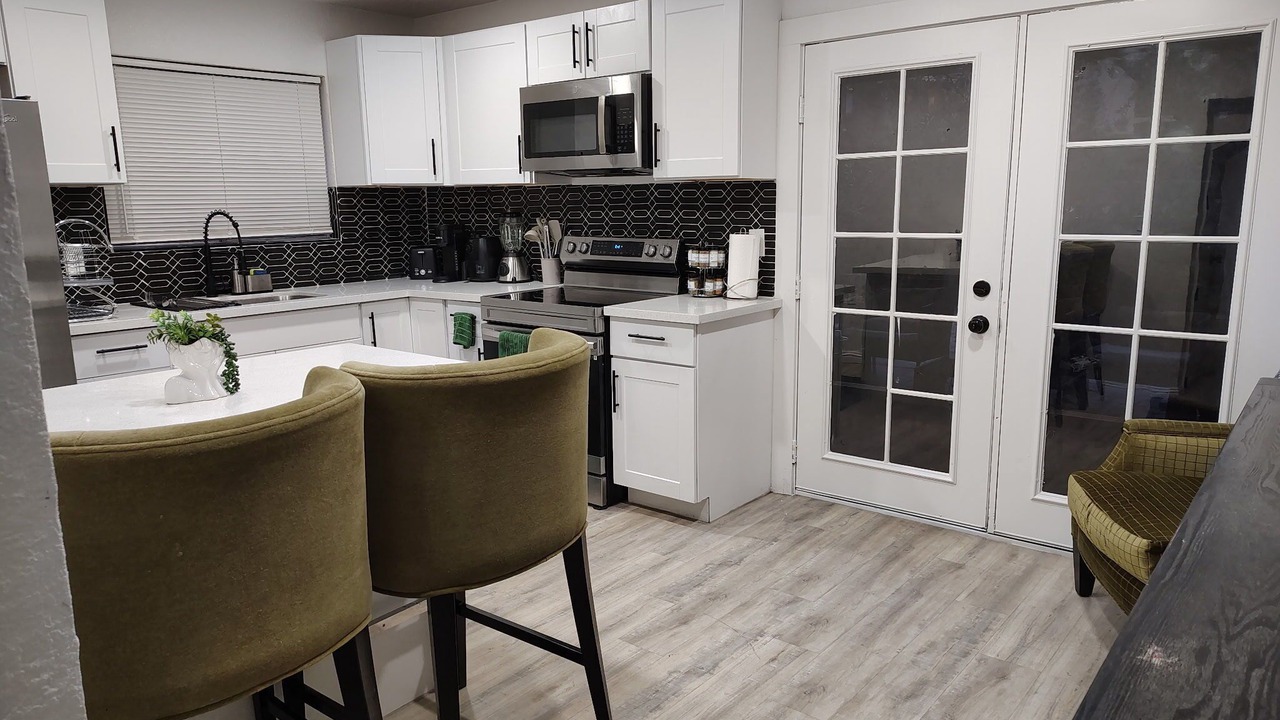 Photo of Kitchen in Las Vegas