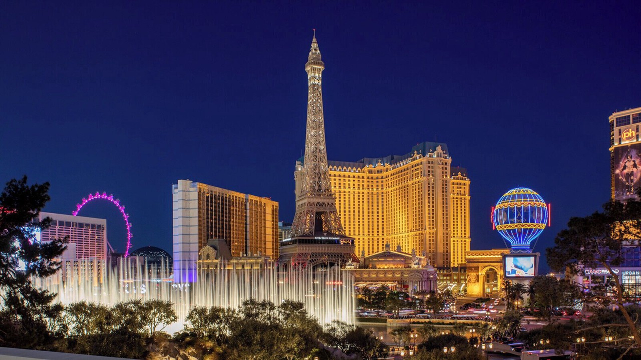 Photo of Others in Las Vegas