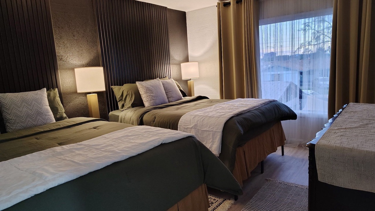 Photo of Bedroom in Las Vegas