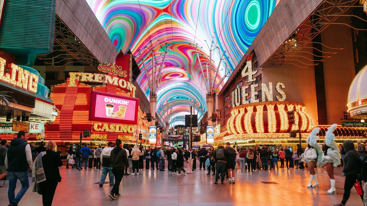 Photo of Others in Las Vegas