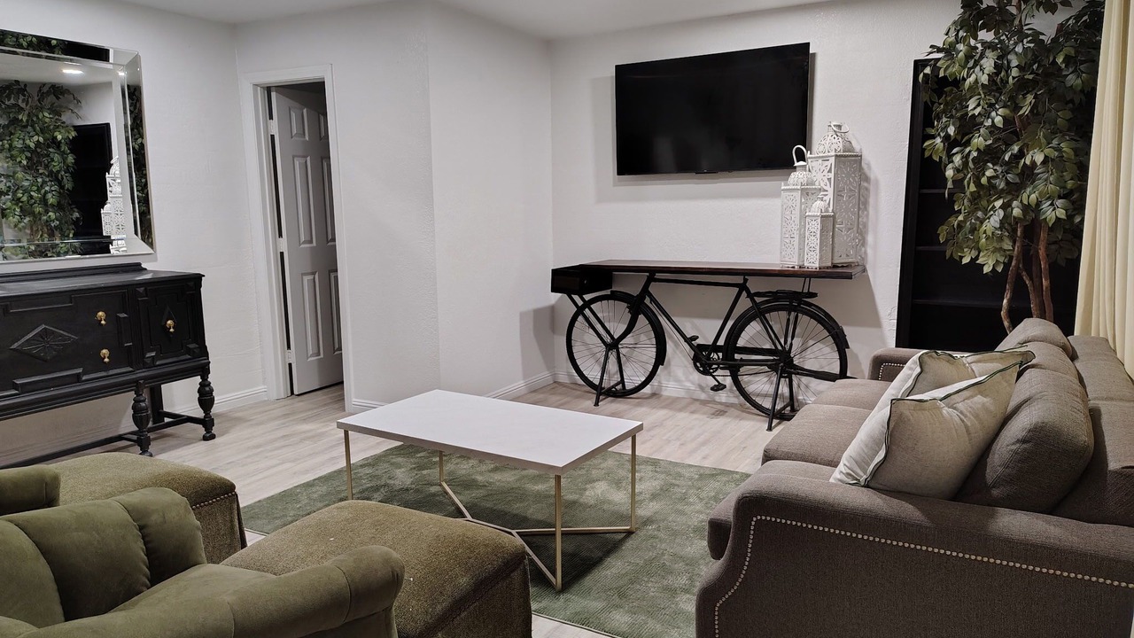 Photo of Livingroom in Las Vegas